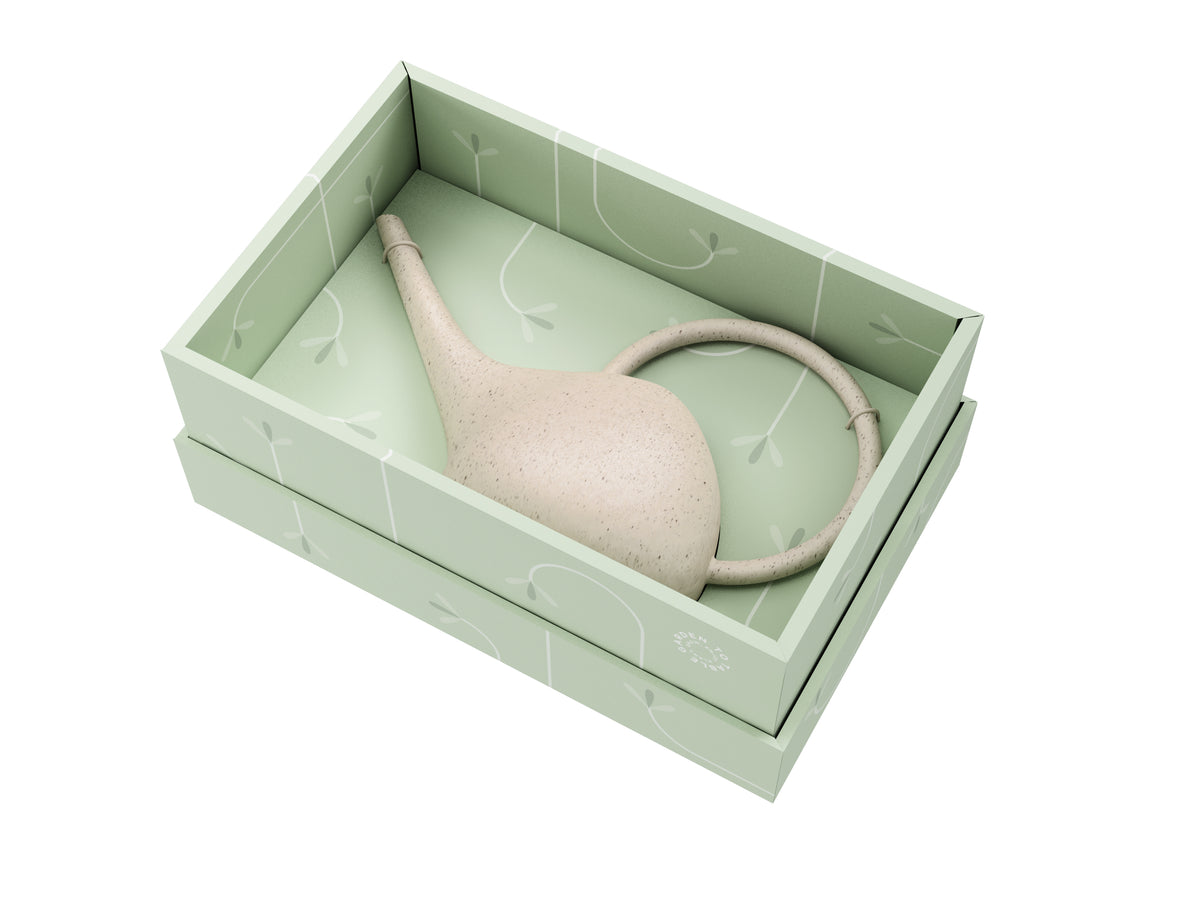 Garden to Table Watering Can