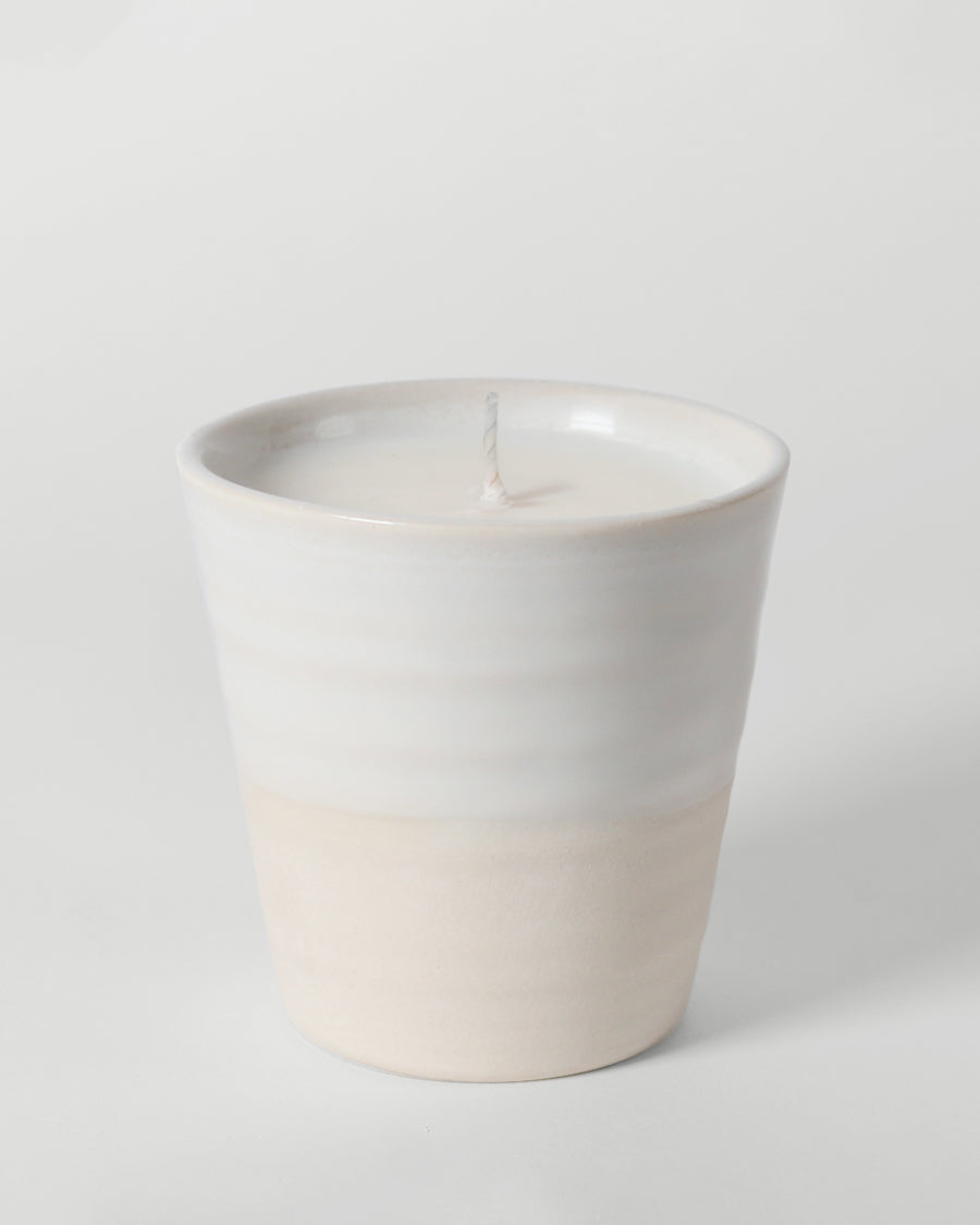 Oak Candle