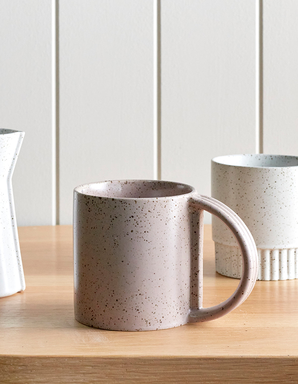 Mauve Mug / RGA x MoVida